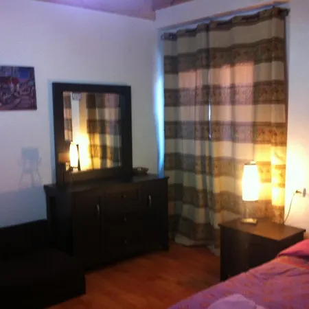 Blueberry Rooms Qaşrīn Zimmer foto