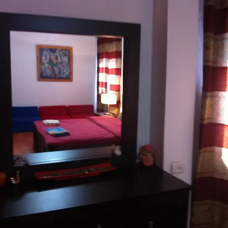 Blueberry Rooms Qaşrīn Zimmer foto