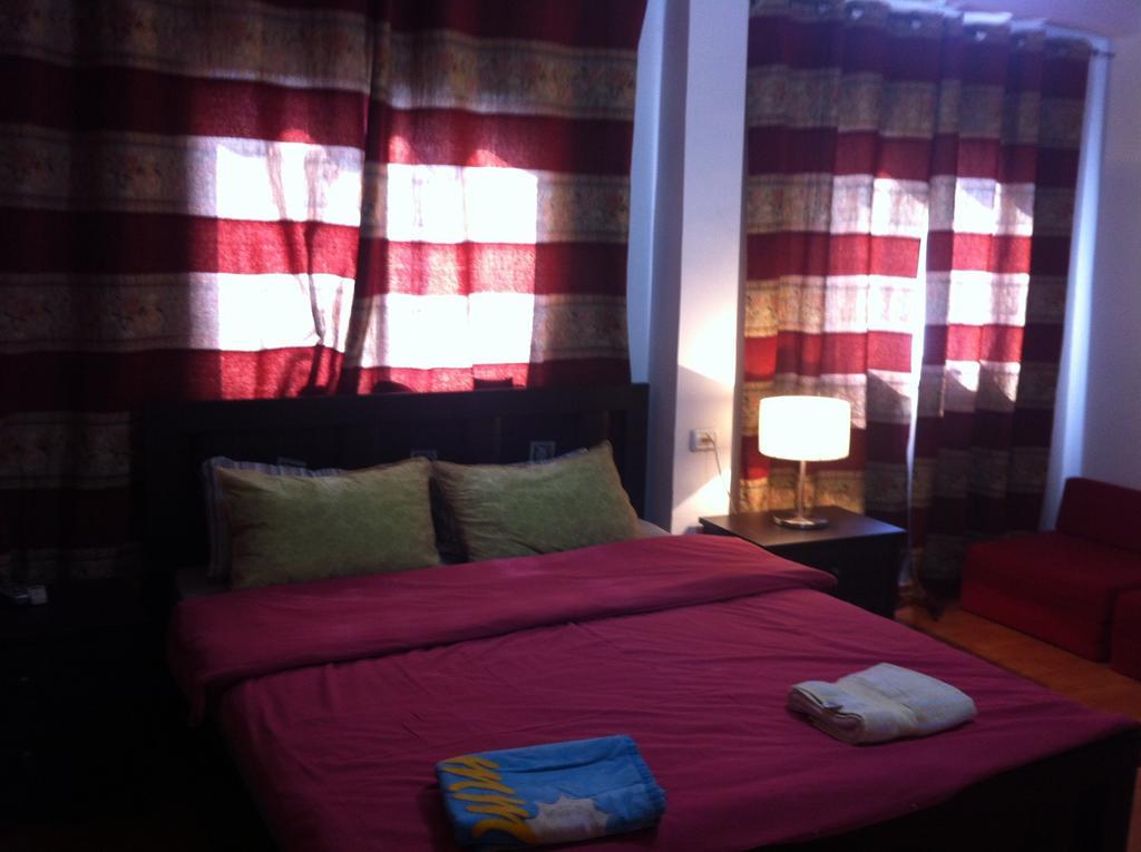 Motel Blueberry *